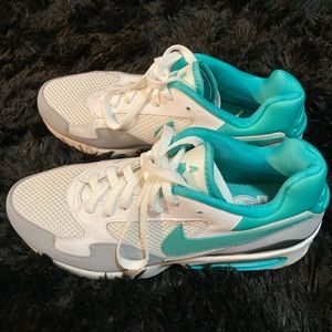 Brand new Nike Air Max Tennis shoes!